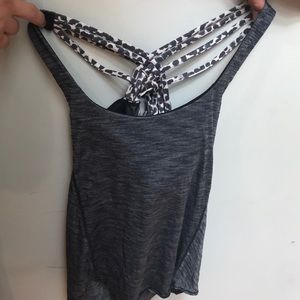 Lululemom tank top